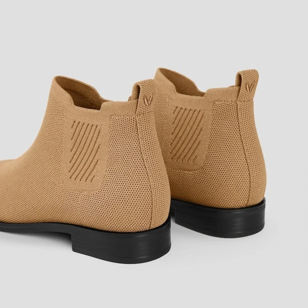 Vivaia square toe